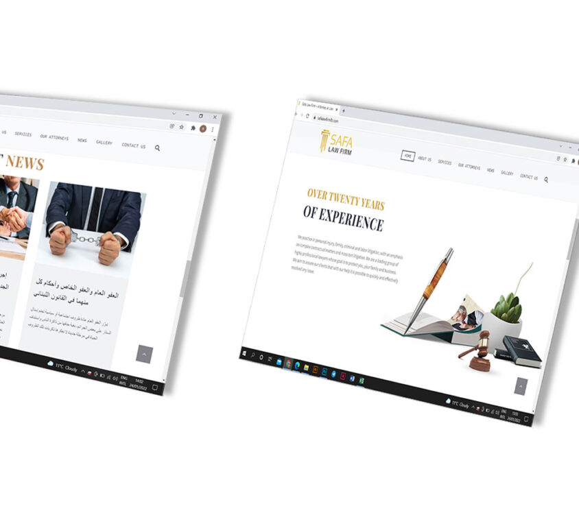 Safa Law Firm