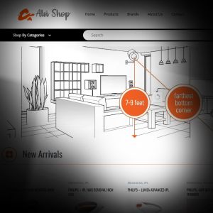 Alsi Shop