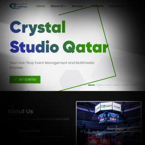 Crystal Studio