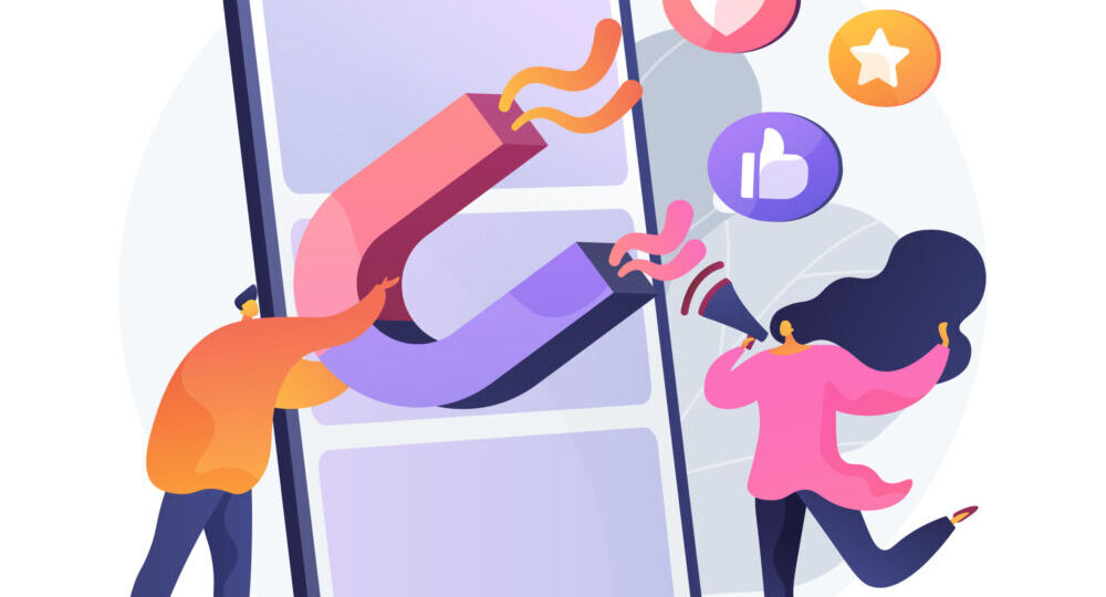 Instagram reach