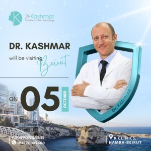 Dr. Kashmar