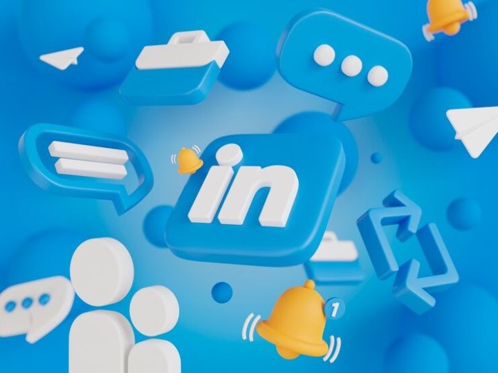 Decoding LinkedIn Ads: A Guide to Different Types | IIS E-Solutions