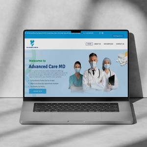 ADVANCED CARE MD