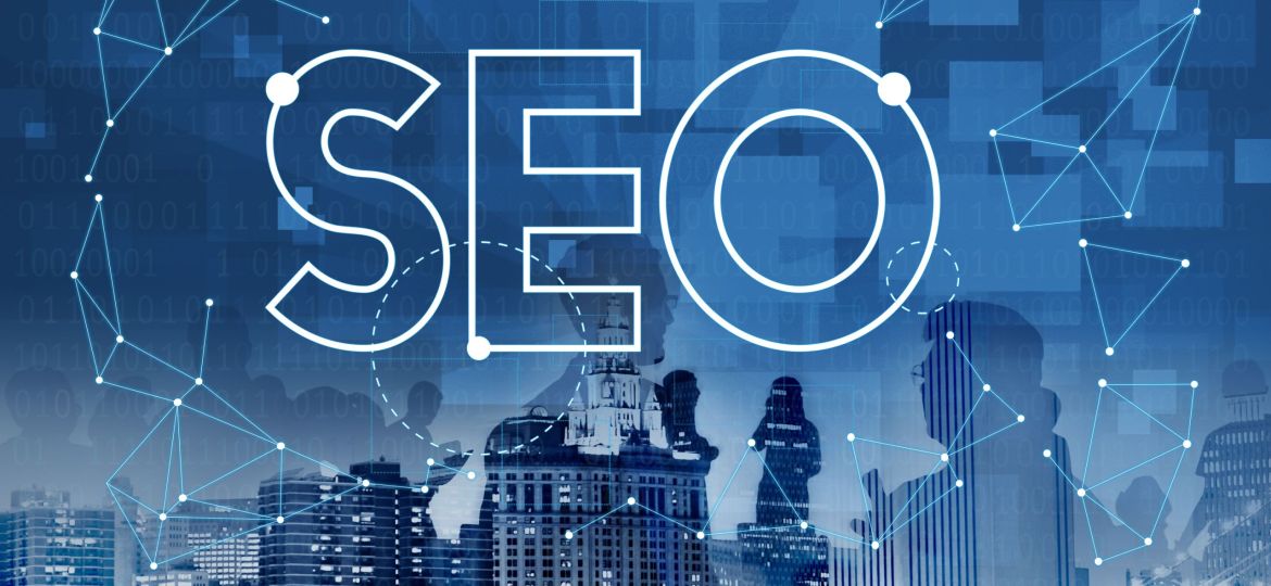 Search Internet Data SEO Browsing Concept