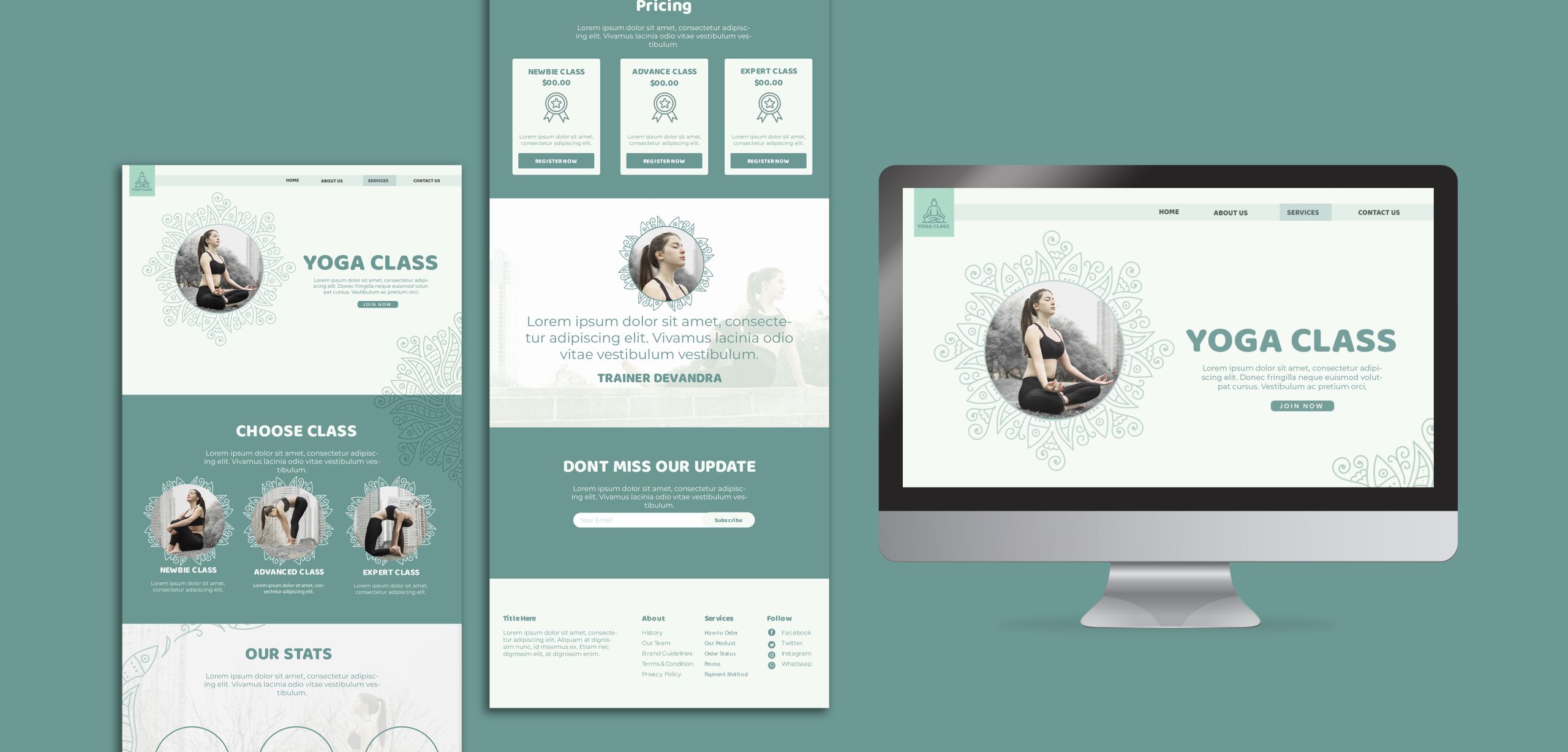Why Custom Website Development Is Key for Lebanese Businesses | IIS E ...