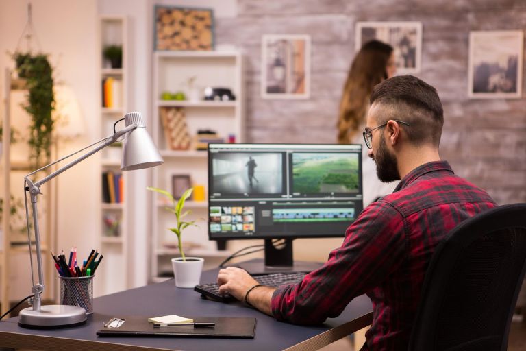 Animation for Lebanese Businesses: Motion Graphics or Traditional?