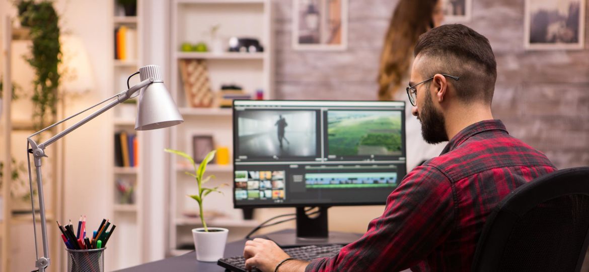 Animation for Lebanese Businesses: Motion Graphics or Traditional?
