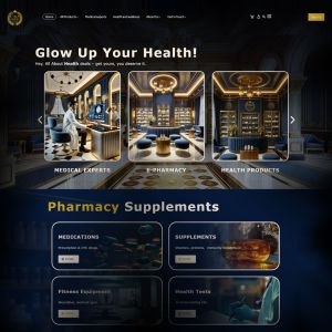 Oba Health club