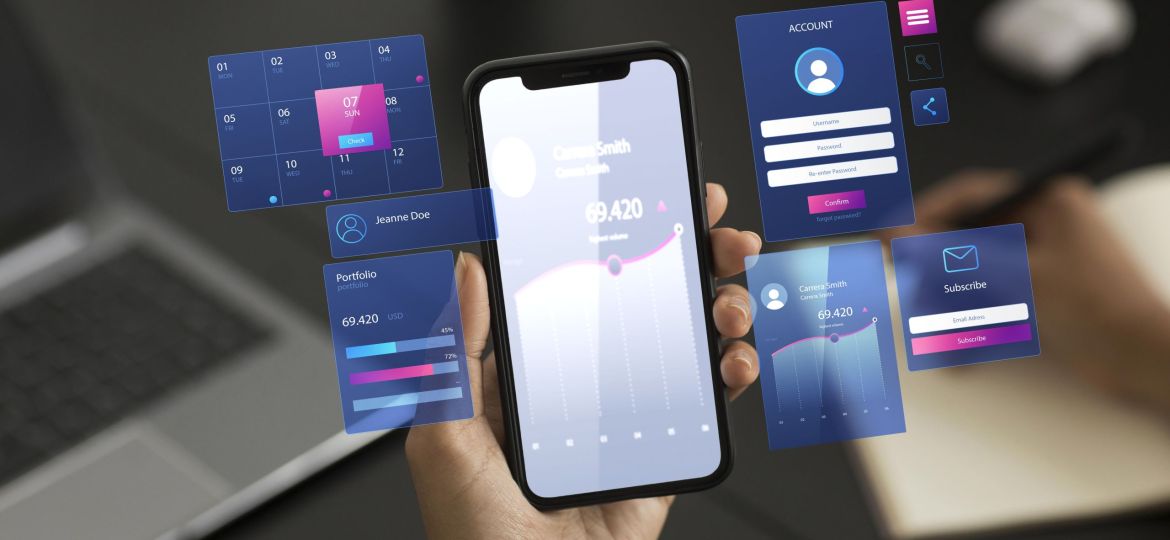 mobile app for business 2025