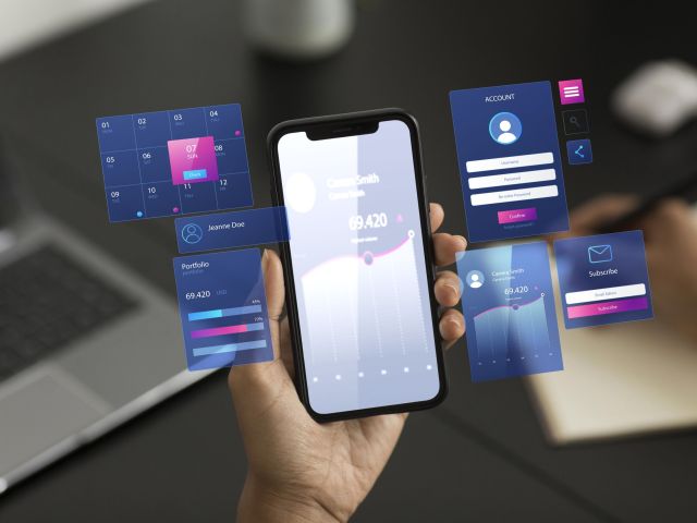 mobile app for business 2025