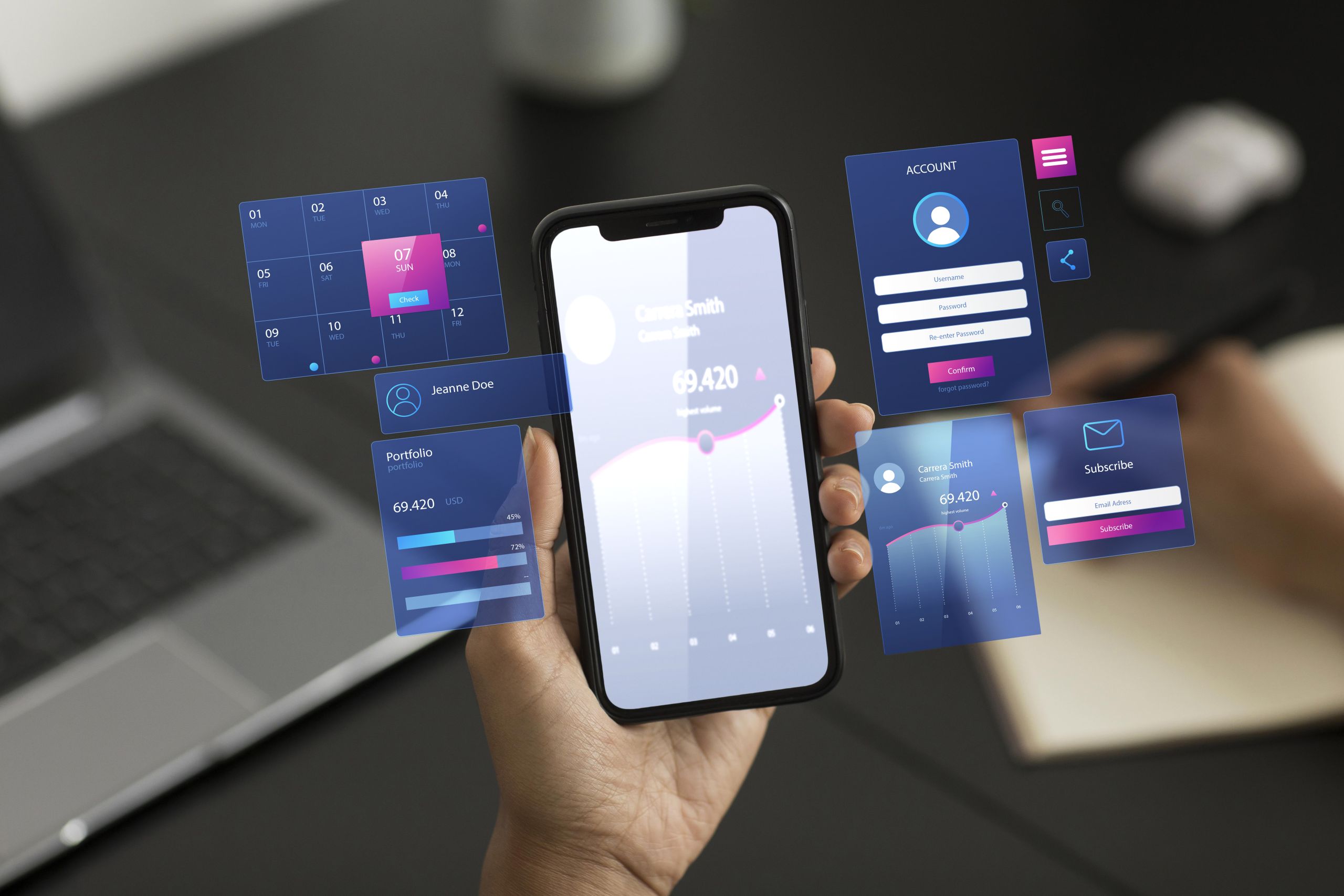 Why Your Business Needs a Mobile App in 2025? | IIS E-Solutions