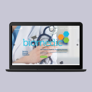 Biomedic