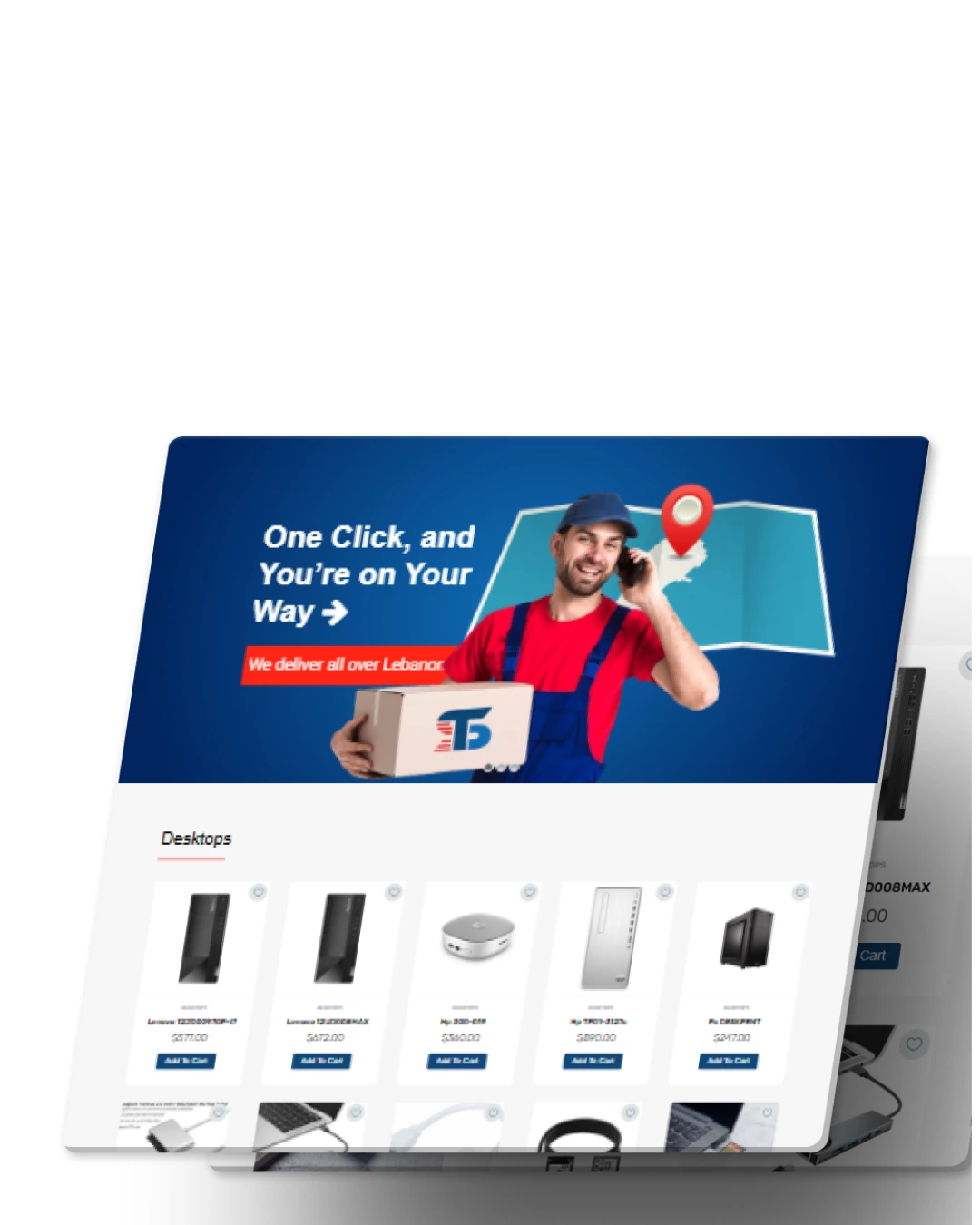 STS - IIS E-Solutions