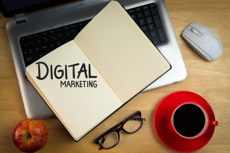 Digital Marketing Trends Lebanon 2025 – key strategies for local businesses.