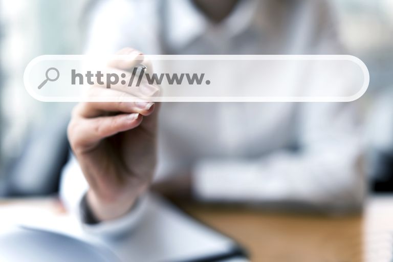 Mobile-first Lebanese business website design
