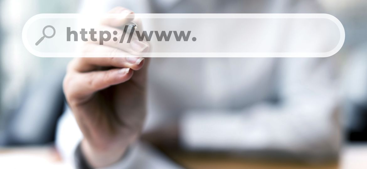 Mobile-first Lebanese business website design
