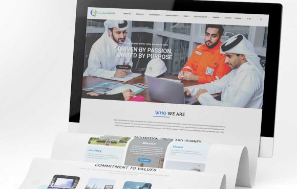 Wordpress website in lebanon